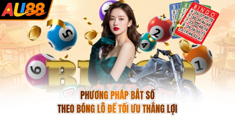 Bóng Lô Đề Âm Dương - Luận Số Ngũ Hành, Gặt Ngàn Tài Lộc 3 Phương pháp bắt số theo bóng lô đề tối ưu thắng lợi