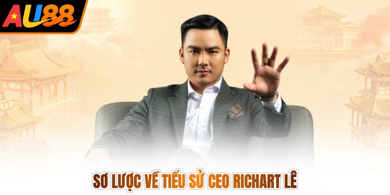 Richchart Lê